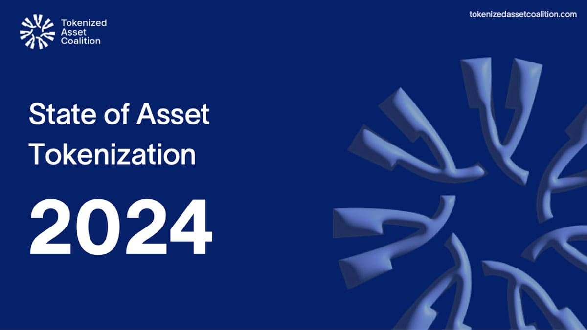 State of Tokenization 2024 – TAC