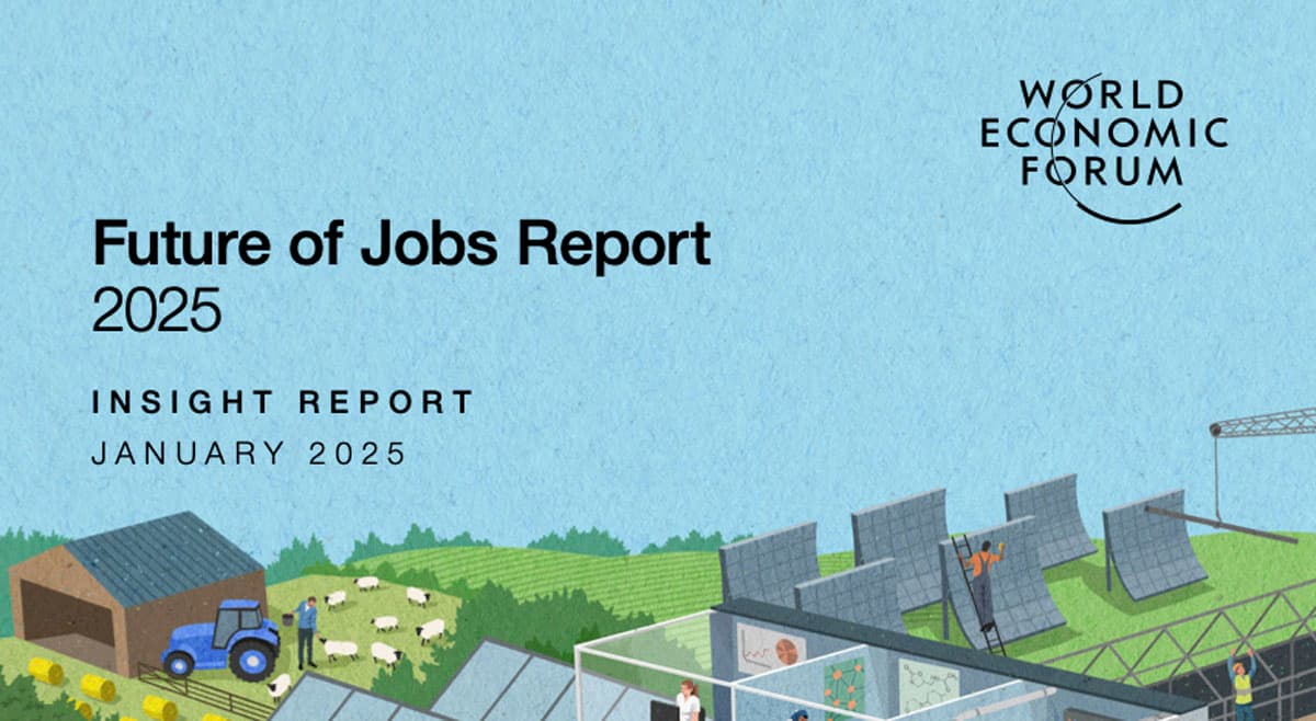 Future of Jobs Report 2025